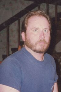 Patrick Eugene Matijevich