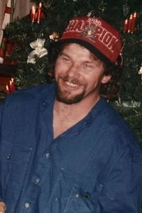 Terry Lee Wilk