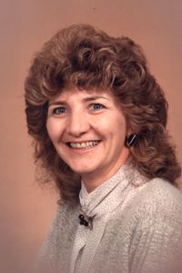 Marilyn Annette Rayhorn