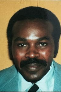 Willie Lee Smith