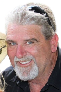 Gregory Scott Davis Sr.