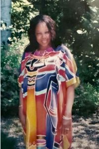 Marilyn Joyce Smith