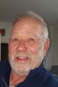 Earl Dean Byrum