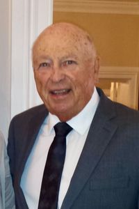 Paul Joseph Barrows