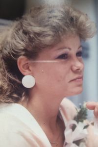 Patricia (Gibson) Sykes