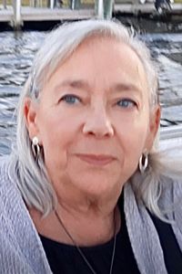 Patsy Jean Carroll