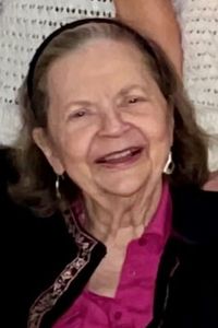 Elizabeth (Becky) Welton Culpepper