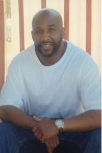 Kevin Lamont Martin