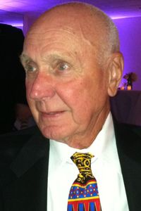 Paul  Burlage