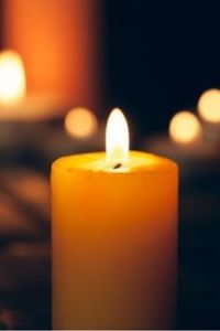 Mark Anthony Schultz, Sr.