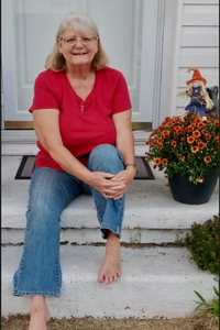 Patricia Ann Denton