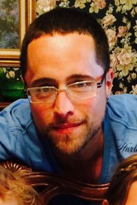Nicholas Louis Lebra III