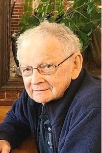 Roy Tyrone Bateman