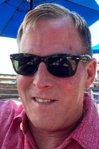 Alan William Daugherty