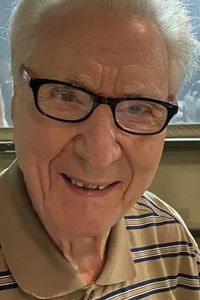 George  Chagetas