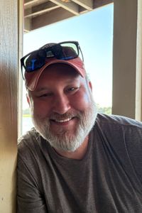David Allen Powell