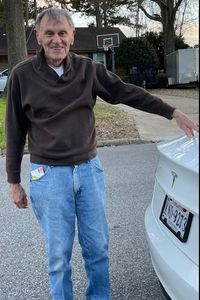 Reginald Herbert Soule, Jr.