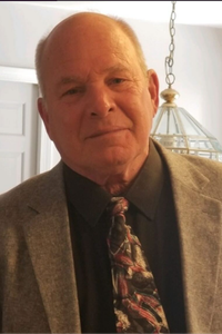 David Andrew Hill
