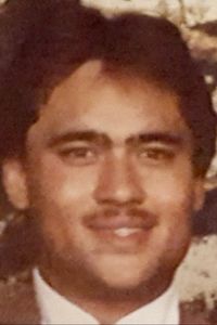 Larry John Canonizado