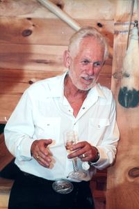 Bobby Lewis Champion