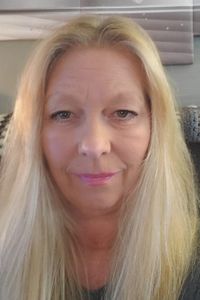 Teri Lynn Cross