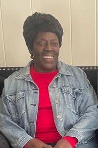 Mary Elizabeth QuickBear