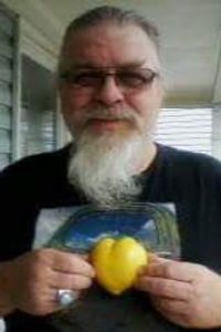 Raymond Ellsworth Harrison III