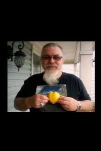 Raymond Ellsworth Harrison