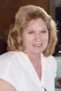 Patricia Ann (Saunders) Eisenhauer