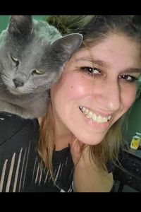 Kimberly Lynn Gibson