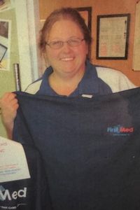 Donna Marie Willoughby