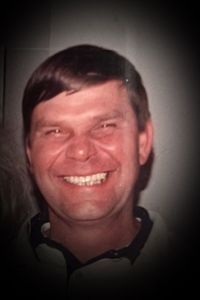 James Edward Cherwa