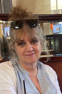 Jennifer Rose Kerestman