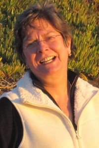 Elizabeth Reidy Bilzor