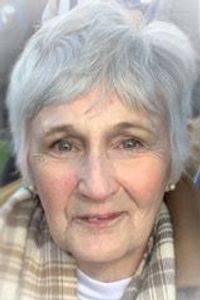 Cheryl Virginia Barnes