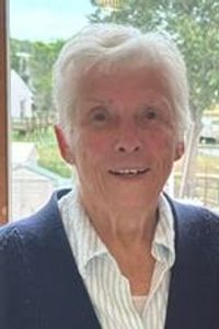 Nancy Pitchford Cooney