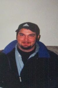 Jason Matthew Ellington