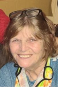 Candace Selina Grantham