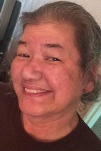 Trinidad Francisco Del-Alcazar