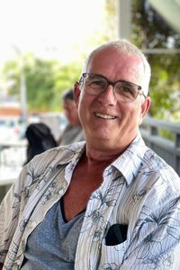 David Eugene Bennett