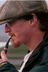 William Ralph English Jr.