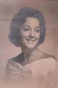 Constance Elaine Brown