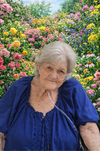 Sharon Becraft Bateman