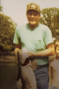 Edward Bruce Mozingo