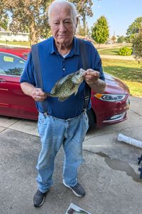 Larry Clayton Batten