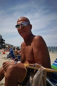 Philip Anthony Reynolds II