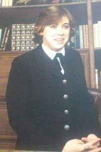 Mary Lyn (Herbert) Cox