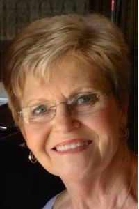 Audrey Marie (Howell) Olson-Jenkins