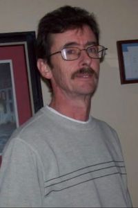 Samuel Edgar Newcomer II