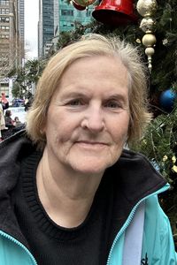 Jacqueline Ann Daley